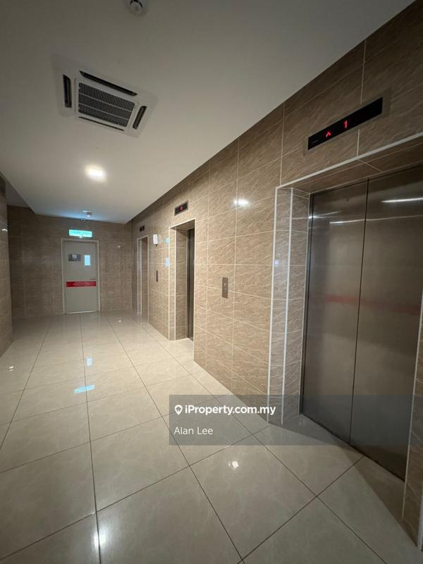 For Sale - Camellia Residences