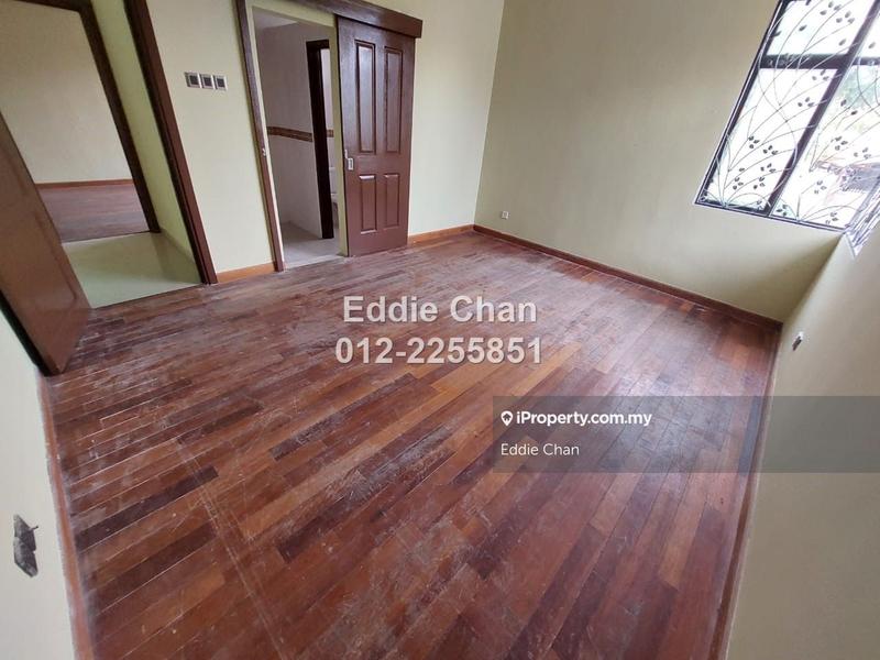 Semi-Detached House for Sale in Taman Tropika Kemensah, Ulu Kelang by Eddie Chan - iProperty.com.my