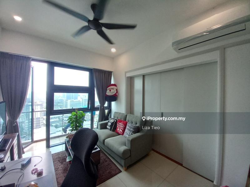 For Sale - Pacific Star