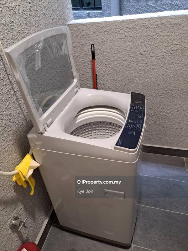 Service Residence for Sale in AraTre' Residences by Kye Jon - iProperty.com.my