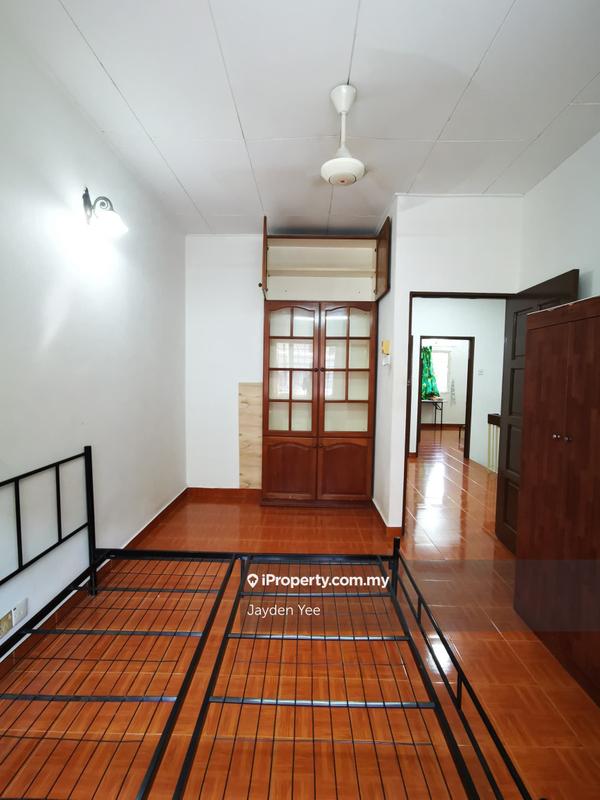 Rumah Teres 2-Tingkat untuk Dijual di Taman Overseas Union (Taman Oug), Jalan Klang Lama (Old Klang Road) oleh Jayden Yee - iProperty.com.my