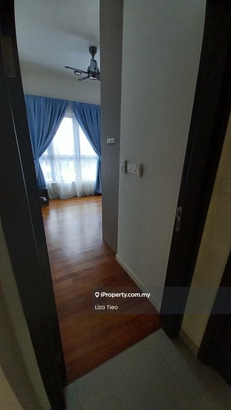 Kediaman Servis untuk Disewa di Seventeen Mall & Residences (Biji Living) oleh Liza Tieo - iProperty.com.my