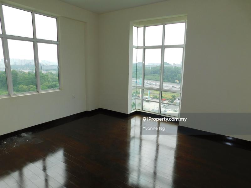 Service Residence for Sale in Subang Olives Residence by Yvonne Ng - iProperty.com.my