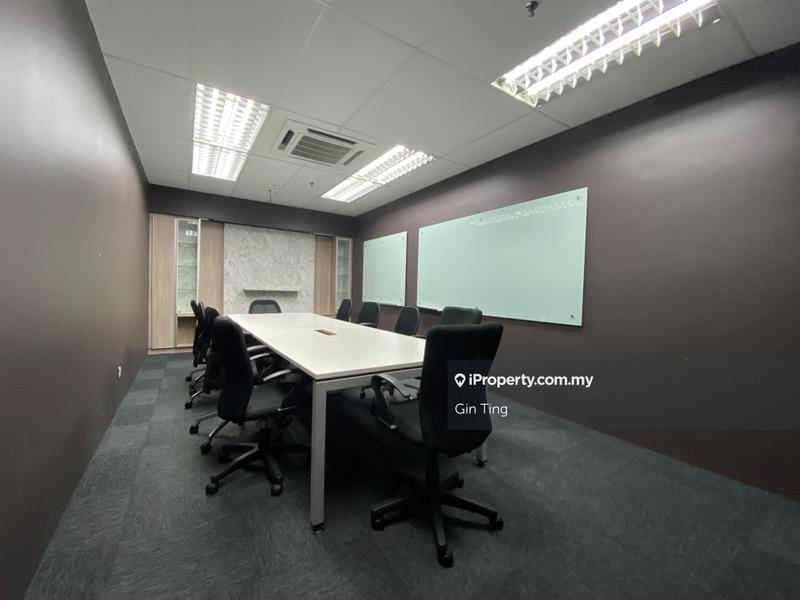 Pejabat untuk Dijual di Persiaran Barat, Petaling Jaya oleh Gin Ting - iProperty.com.my