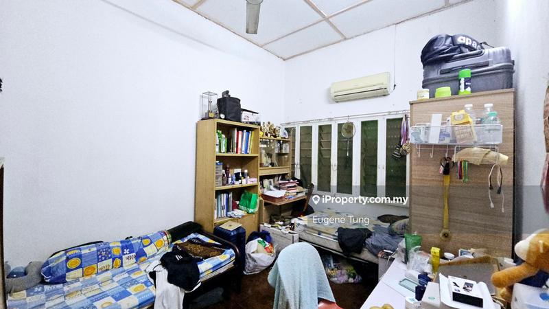 Rumah Berkembar untuk Dijual di Corner Single-Storey Semi-Detached at Ayer Itam, Ayer Itam oleh Eugene Tung - iProperty.com.my