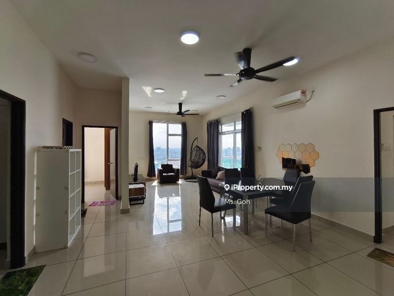 Kondominium untuk Dijual di M Condominium @ Larkin oleh Ms. Goh - iProperty.com.my