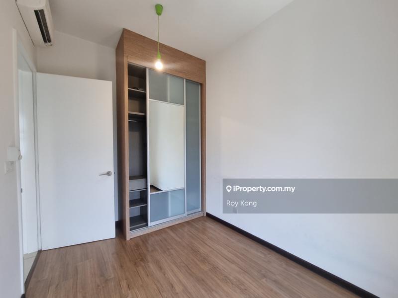 For Rent - Basalta Tower @ Eco Sky