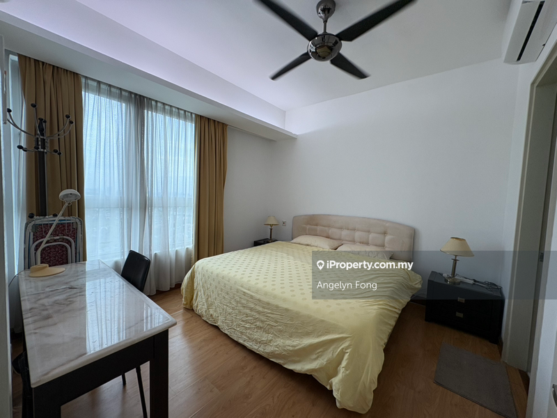 Residensi Servis untuk Disewa di i-Zen @ Kiara 1 oleh Angelyn Fong - iProperty.com.my
