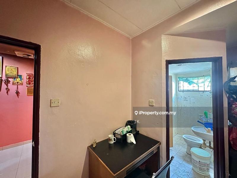 Terraced House for Sale in Bandar Damai Perdana, Cheras by I.K. - iProperty.com.my