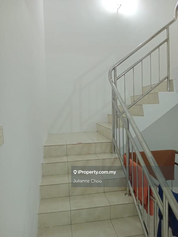 2.5-storey Terraced House for Sale in Taman Cendana Juru Simpang Ampat nearby Autocity, Bukit Mertajam by Julianne Choo - iProperty.com.my