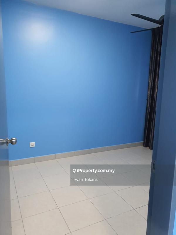 Apartment for Sale in Harmoni @ Eco Majestic by Irwan Tokans - iProperty.com.my