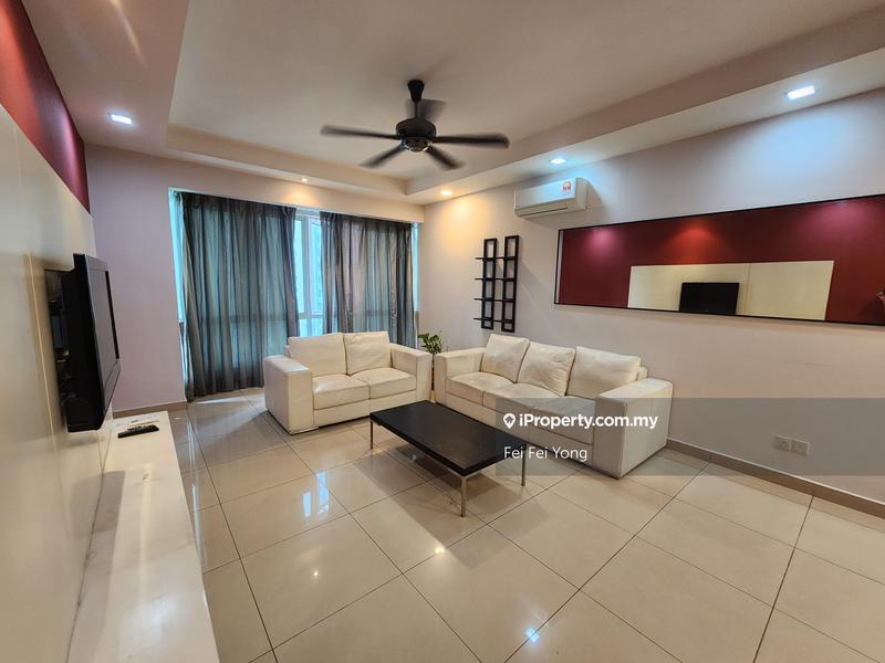 Condominium for Rent in Aston Kiara 3 by Fei Fei Yong - iProperty.com.my