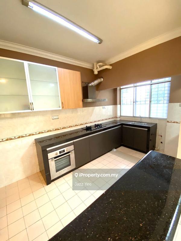 For Rent - Casa Puteri Condominium