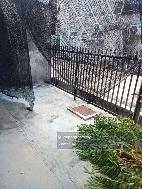 2-storey Terraced House for Sale in Taman Sentosa, Sitiawan by Vincent Har - iProperty.com.my