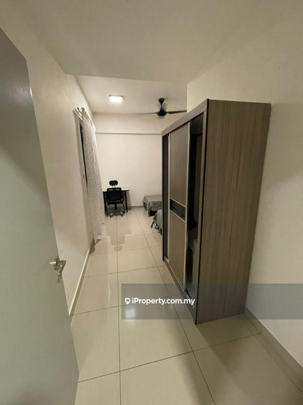 Kediaman Servis untuk Disewa di Glomac Centro oleh Oscar Wong - iProperty.com.my