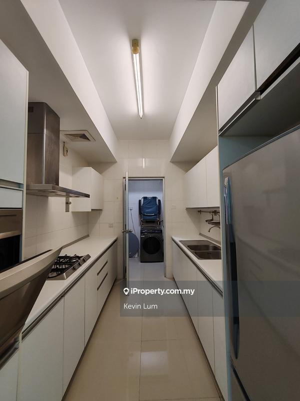 For Rent - Solaris Dutamas