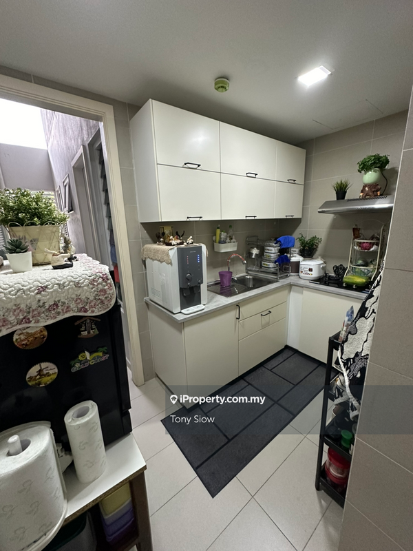 Townhouse for Sale in Putra Heights, Subang Jaya by Tony Siow - iProperty.com.my