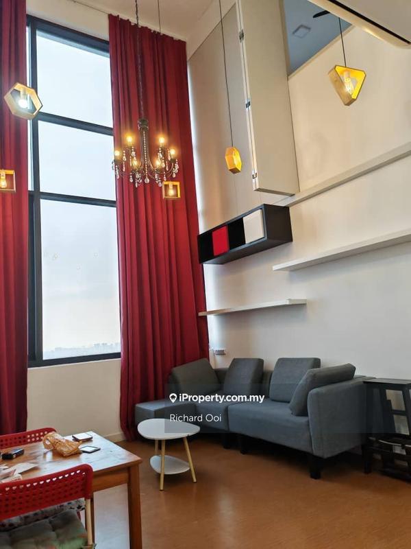 Kondominium untuk Disewa di The Hub oleh Richard Ooi - iProperty.com.my