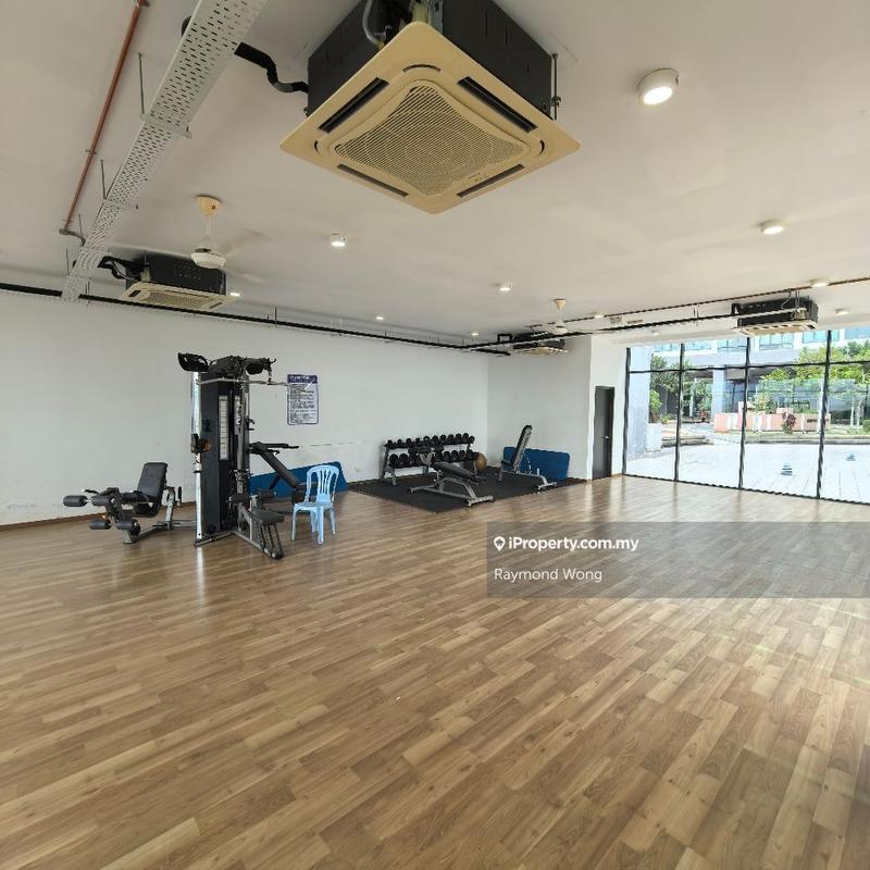 Kediaman Servis untuk Dijual di Kiara Plaza oleh Raymond Wong - iProperty.com.my