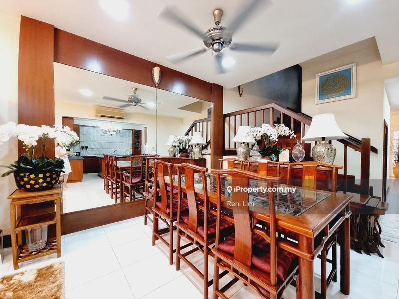 Rumah Berkembar untuk Dijual di Pju 3, Tropicana oleh Reni Lim - iProperty.com.my