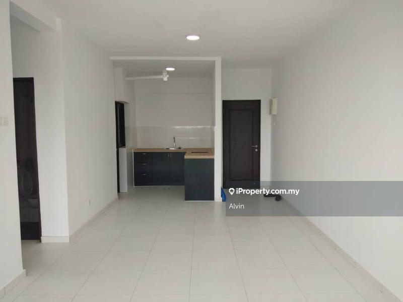 For Rent - The Heights Residence