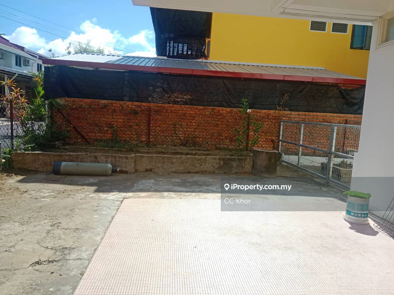 Banglo untuk Dijual di Cherong Lanjut, Kuala Terengganu oleh CC Khor - iProperty.com.my
