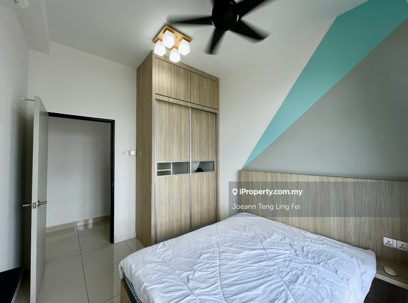 Condominium for Sale in Damansara Foresta by Joeann Teng Ling Fei - iProperty.com.my