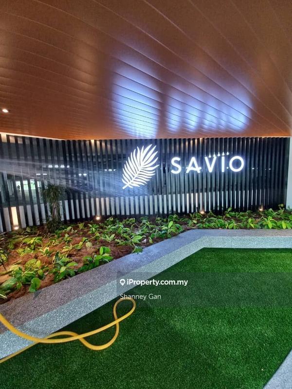 For Sale - Savio @ Riana Dutamas