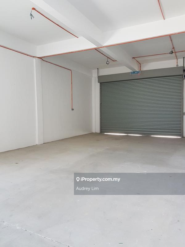 For Rent - Kawasan Perindustrian Balakong, Seri Kembangan