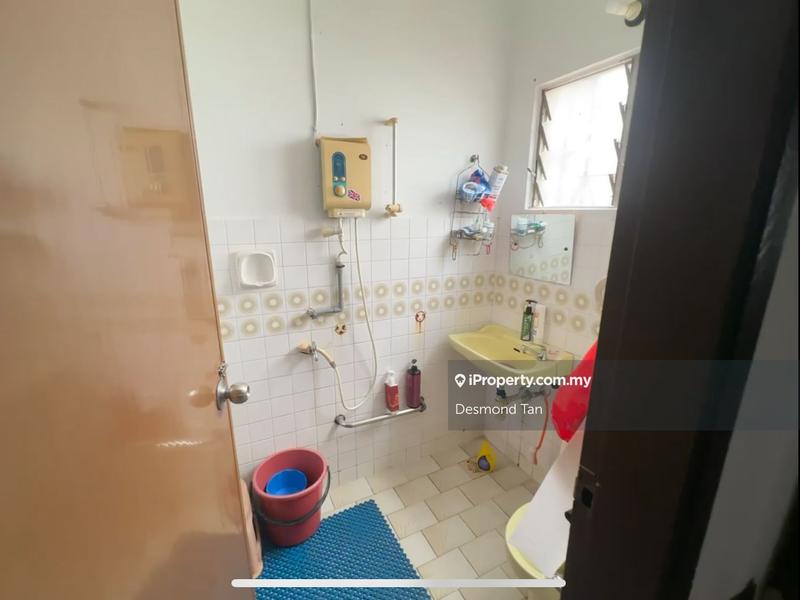 Semi-Detached House for Sale in Damansara Kim, Petaling Jaya by Desmond Tan - iProperty.com.my
