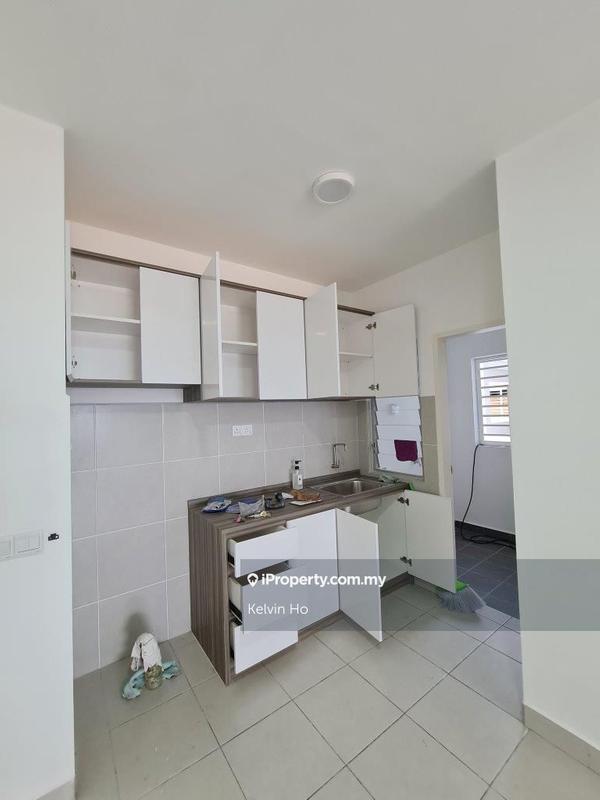 Apartment untuk Disewa di Harmoni @ Eco Majestic oleh Kelvin Ho - iProperty.com.my