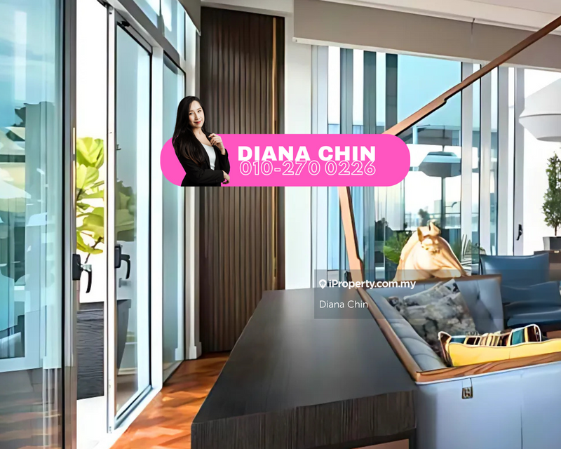 Condominium for Sale in Andaman @ Quayside by Diana Chin - iProperty.com.my