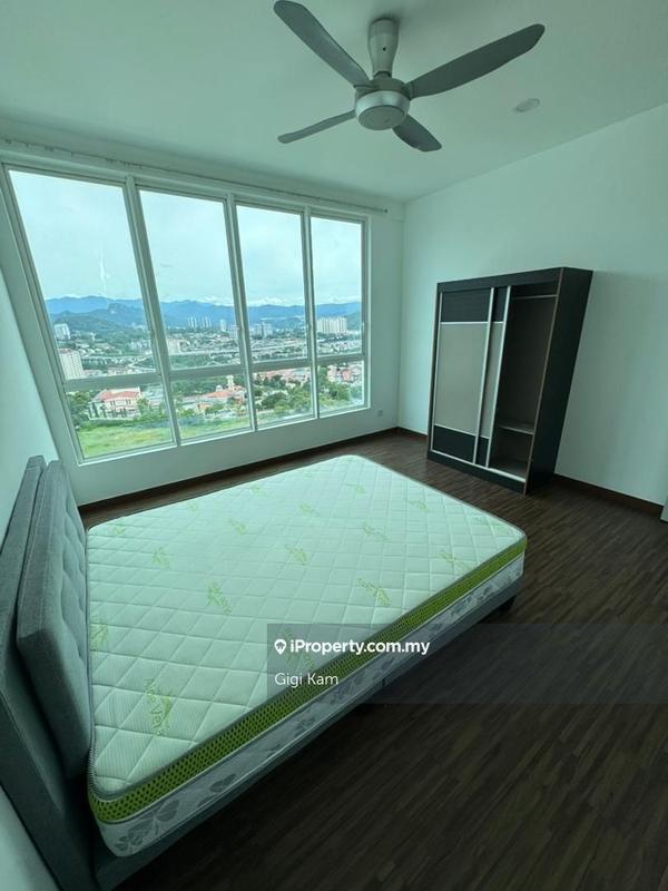 Service Residence for Rent in Zen Suites @ Zetapark by Gigi Kam - iProperty.com.my