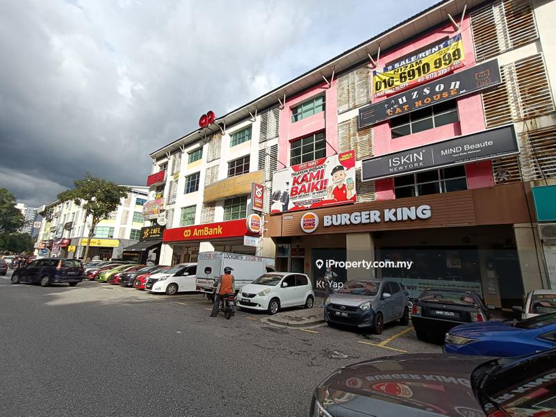 Shop for Sale in Bandar Sri Permaisuri, Cheras by Kt Yap - iProperty.com.my