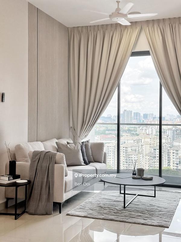 For Rent - Lavile Kuala Lumpur