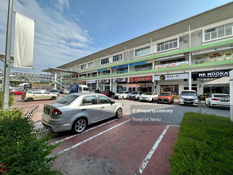 Shop for Rent in Anggun City Rawang Kota Emerald, Rawang by Visaghan Naidu - iProperty.com.my