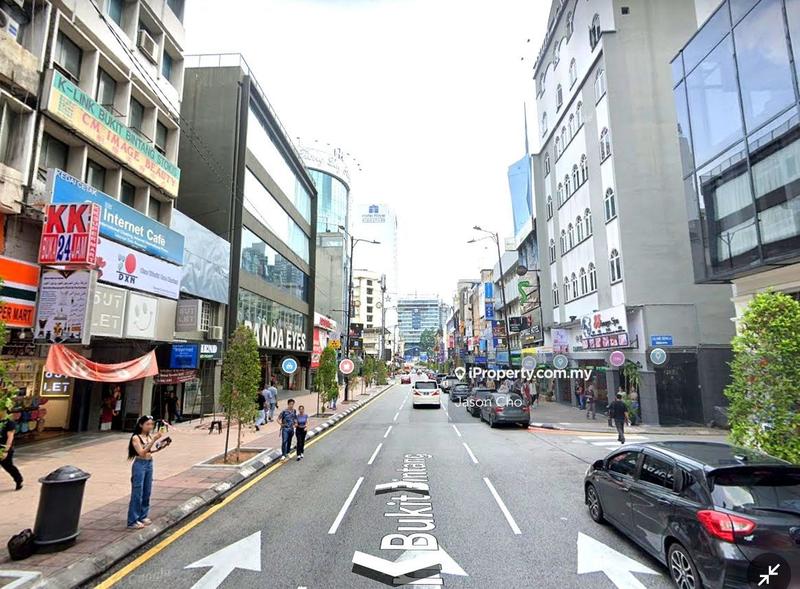 Hotel / Resort untuk Dijual di Bukit Bintang, KL City Centre oleh Jason Cho - iProperty.com.my