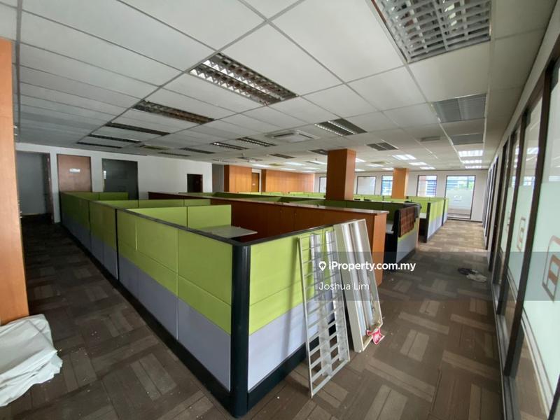 Semi-D Factory for Sale in Bukit Jelutong, Shah Alam by Joshua Lim - iProperty.com.my