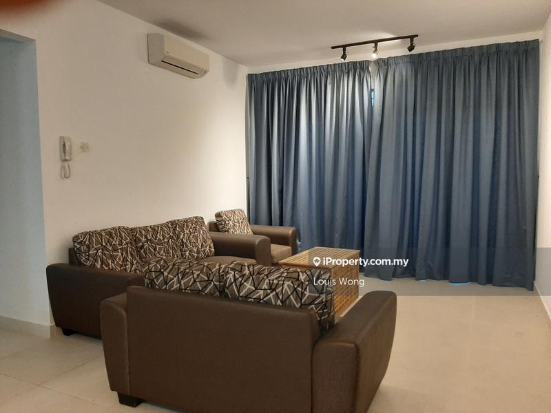 Condominium untuk Dijual di Kiara Residence (Residensi Kiara Jalil 1) oleh Louis Wong - iProperty.com.my