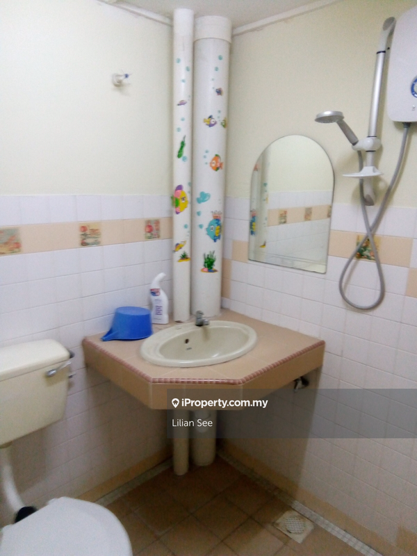 Condominium for Sale in Prisma Cheras by Lilian See - iProperty.com.my