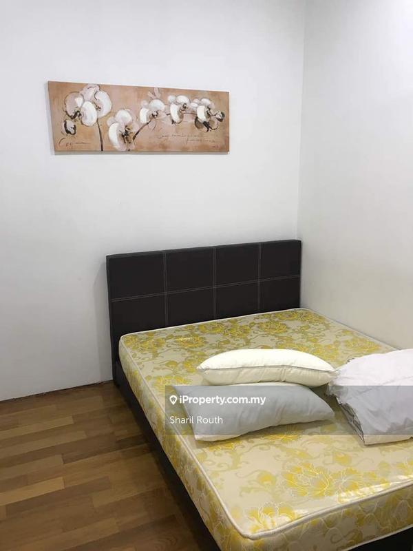 Service Residence for Sale in Vipod Residence by Sharil Routh - iProperty.com.my