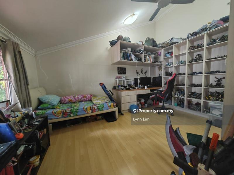 Bungalow House for Sale in KLCC, KL City Centre by Lynn Lim - iProperty.com.my