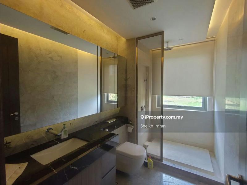 Bungalow House for Sale in Hartamas Heights, Mont Kiara by Sheikh Imran - iProperty.com.my