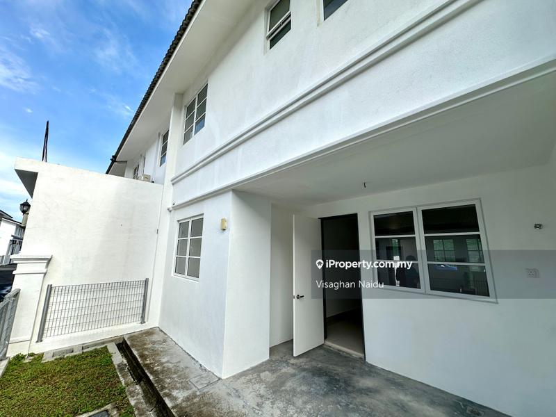 Rumah Berangkai 2 Tingkat untuk Dijual di Richmond Templer Residence Taman Anggun Residensi, Rawang oleh Visaghan Naidu - iProperty.com.my