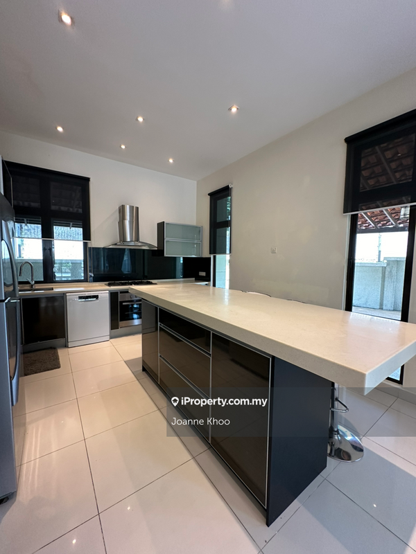 Rumah Berkembar untuk Dijual di Mutiara Seputeh, Taman Seputeh, nr2 Bangsar, Seputeh oleh Joanne Khoo - iProperty.com.my