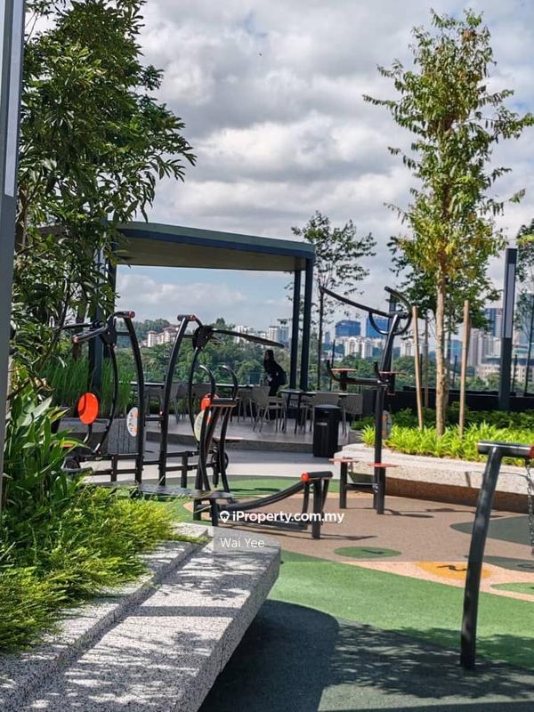 Service Residence for Sale in Sunway Belfield by Wai Yee - iProperty.com.my