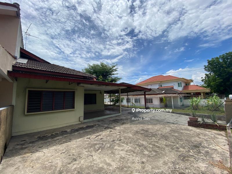 Semi-Detached House for Sale in Taman Eng Ann, Klang by Avind Teh - iProperty.com.my