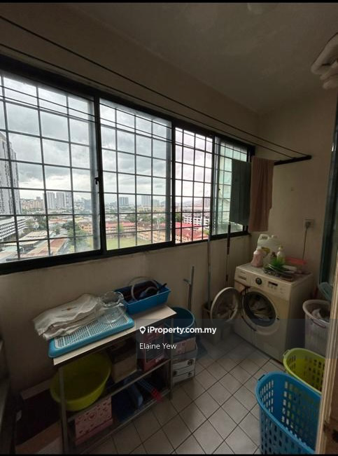 Townhouse for Sale in Sang Suria, Jalan Ipoh by Elaine Yew - iProperty.com.my