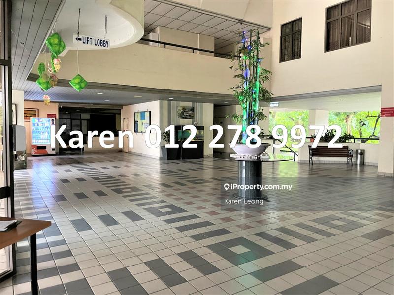 Condominium for Sale in Kiara View by Karen Leong - iProperty.com.my