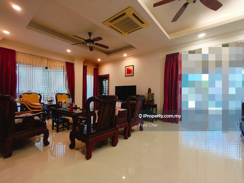 Bungalow House for Sale in Damai Gayana, Cheras by Fred Chai - iProperty.com.my